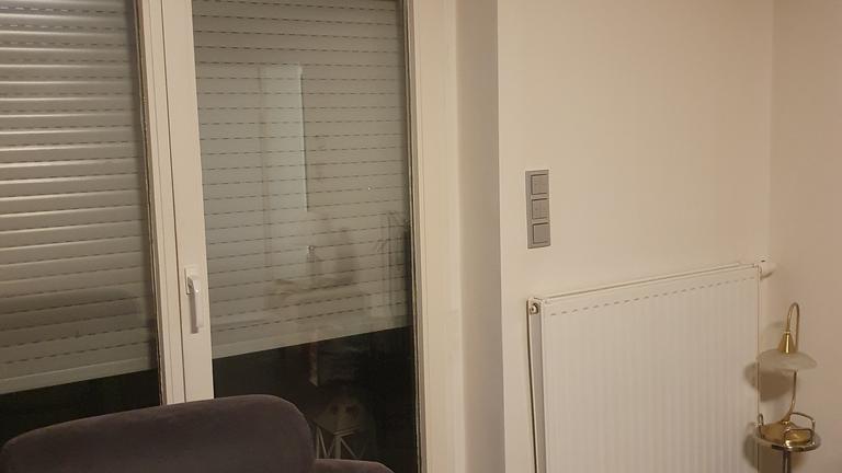 Zu vermieten  3 Zimmer Wohnung  in Berliner Platz