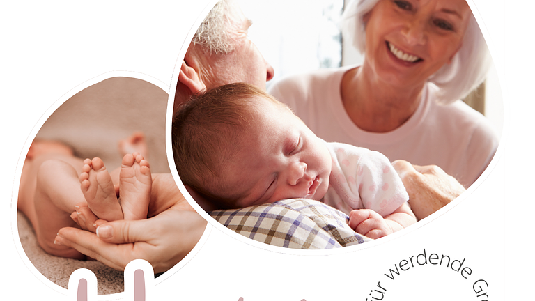 Workshop Geburtsvorbereitung für werdende Großeltern