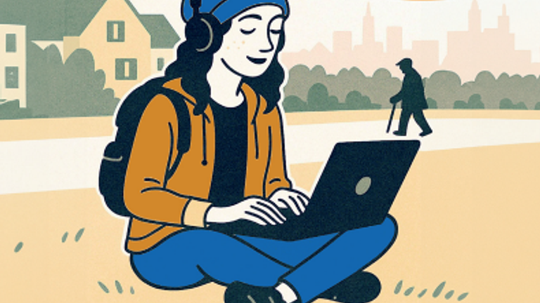 Teilnehmer*innen für Online-Umfrage gesucht!