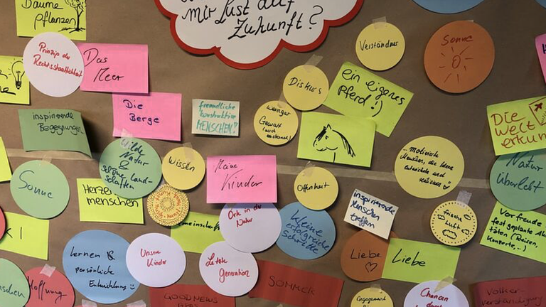 Stress lass nach - Online-Lernberatung für Motivation und Klarheit im Studium