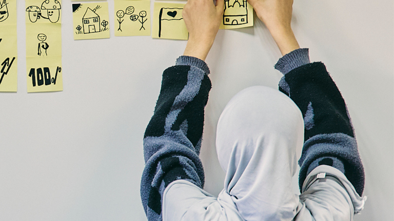 Workshopleitung für Demokratieprojekt "Werte (er)leben" - Wolfenbüttel (m/w/d)