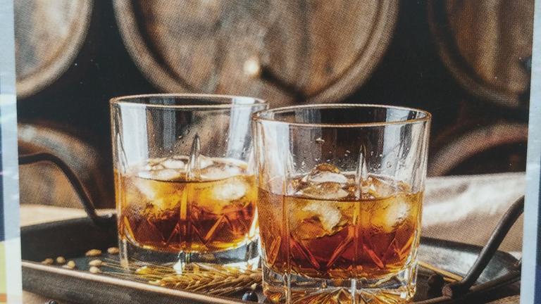 Whisky trifft Brunch im Hofcafe & Hoftheater zu Proschwitz