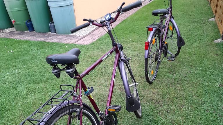 Herrenrad