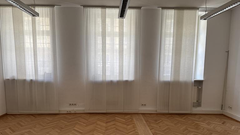 Gewerbe in den Quadraten
