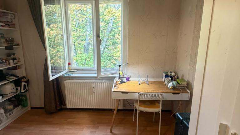 Flatmate wanted