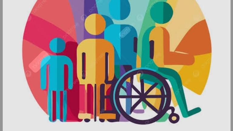 Gründung: Handicap-Gruppe