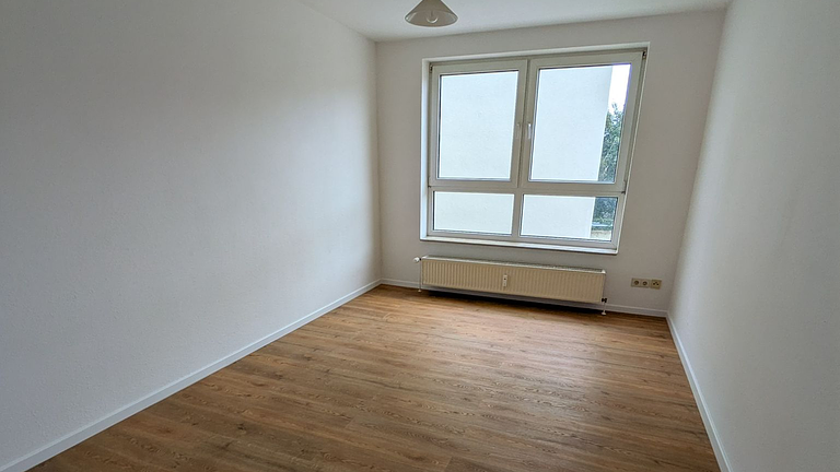 Nachmieter gesucht für Einzimmerwohnung in Mittweida