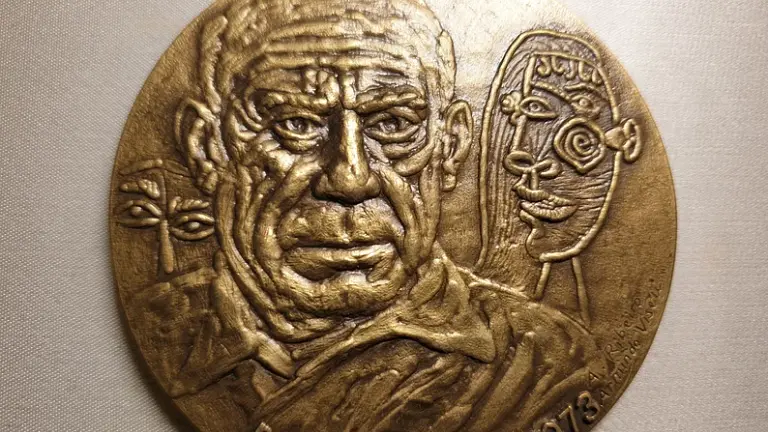 PICASSO  AUSSTELLUNG  2025