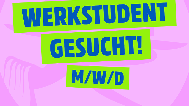 Vorschaubild Werkstudent (m/w/d) Eventagentur Düsseldorf
