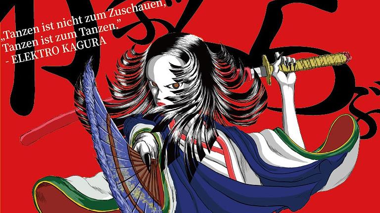 Mittanzende gesucht für das Tanztheater „KabuKlub" Lichtenberg