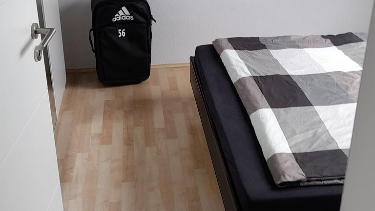 Schönes zentrales Zimmer/ All in