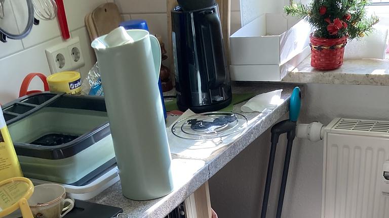 Möbel aus Wohnungsauflösung meiner verstorbenen Mutter in Werdau abholbar