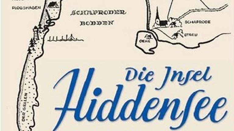 Biete Ferienwohnung auf der Insel Hiddensee