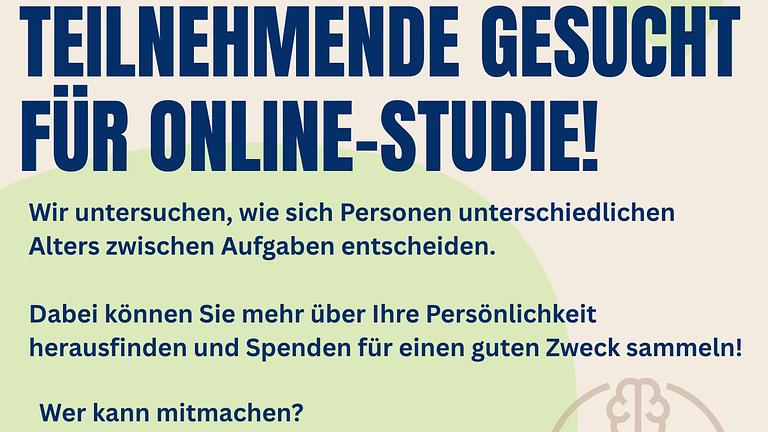 Mehr über Persönlichkeit herausfinden und Spenden für einen guten Zweck sammeln!
