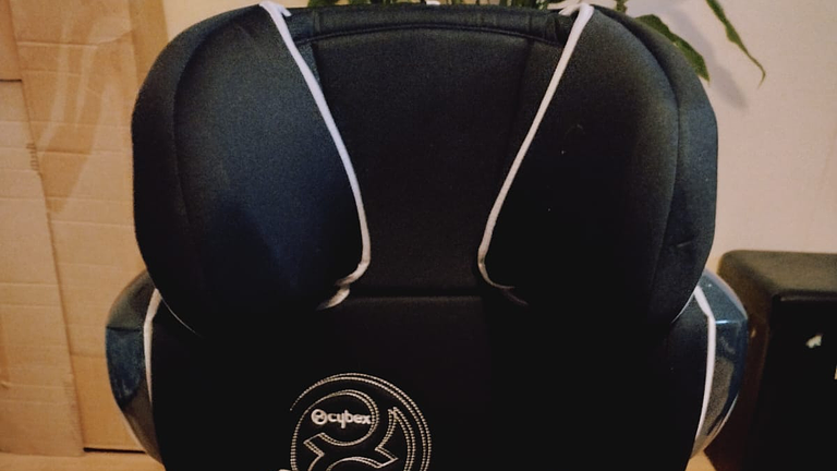 Vorschaubild Cybex Solution X2-fix - Baby One 