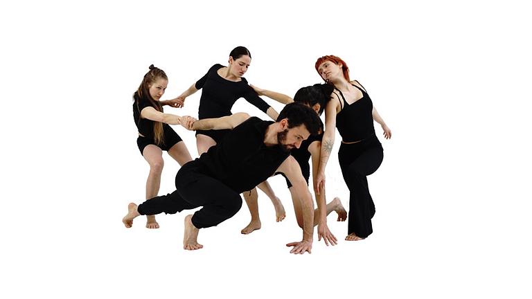 Vorschaubild Fragile - Tanzstück von Konstantin Tsakalidis (24.-26.02.2023)