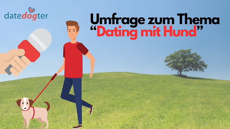 Vorschaubild Teilnehmer mit Hund für kurze Straßenbefragung gesucht!