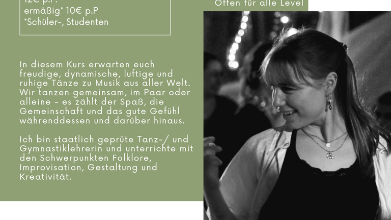 Internationale Folklore