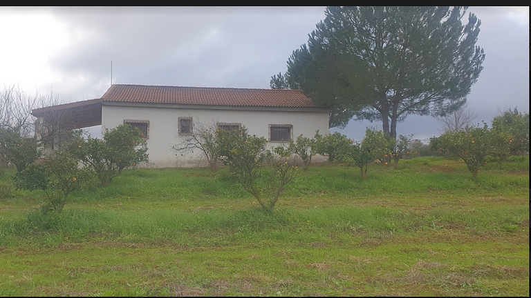 Vorschaubild Haus fuer Austeiger in Spanien 