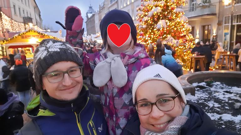 Ruhige, zuverlässige Familie sucht langfristiges Zuhause