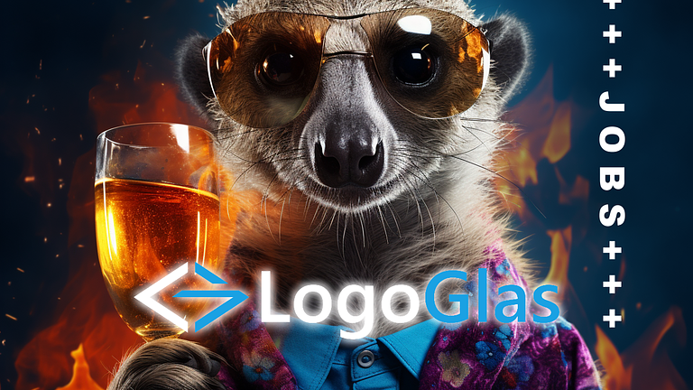 Produktveredler || Produktionsmitarbeiter/in Lasergravuren LogoGlas (m/w/d)