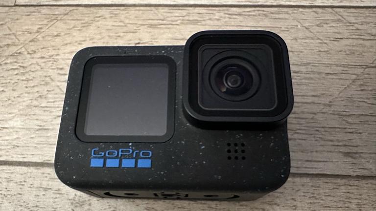 GoPro 12 Set