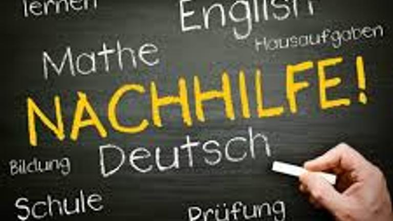 Vorschaubild Nachhilfelehrer (m/w/d) gesucht - Nebenjob/Studentenjob 16-18€/h