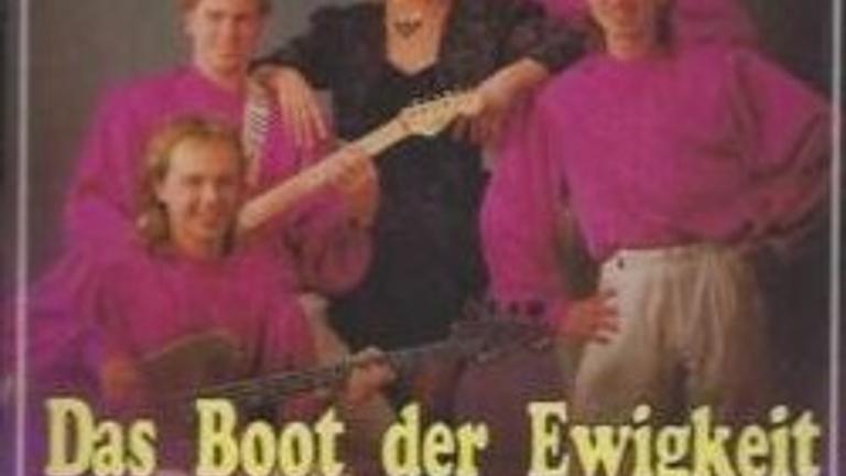 Morgenschein Express - Das Boot der Ewigkeit