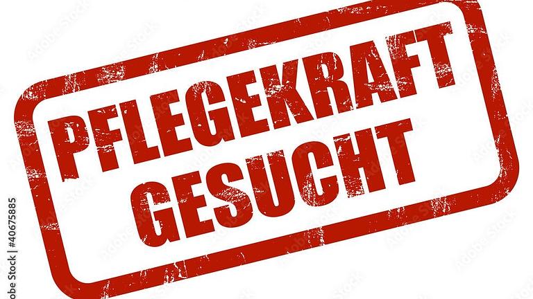 Pflegefachkraft gesucht! Neueröffnung ambulanter Pflegedienst
