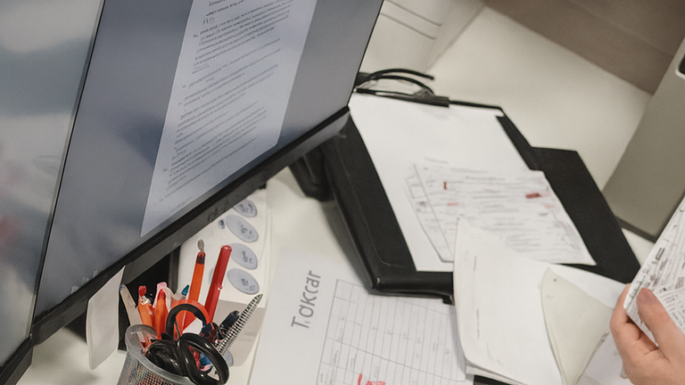 Wir suchen dich! – Kassenmitarbeiter*in (m/w/d) im Ticketverkauf & Office