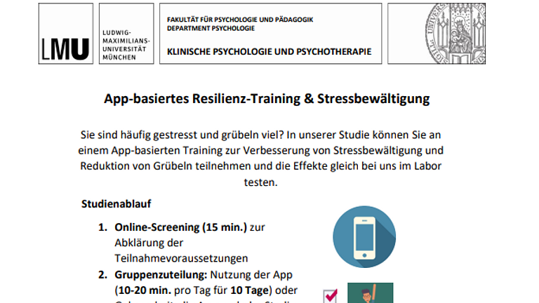 Vorschaubild Weniger grübeln und 20€ verdienen?