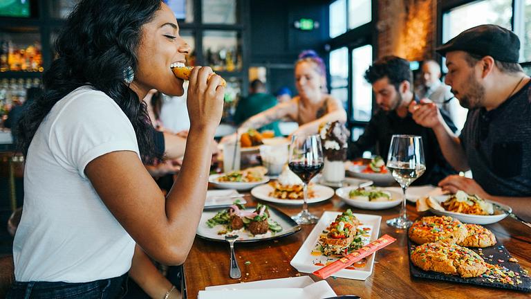Vorschaubild Gastro-Tester gesucht! 