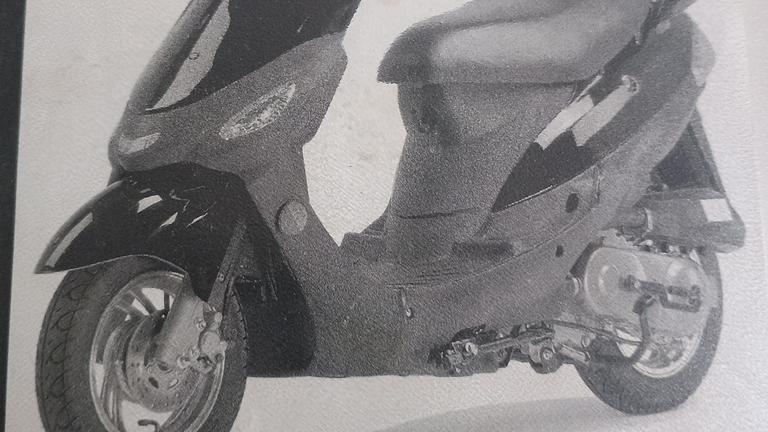 Moped