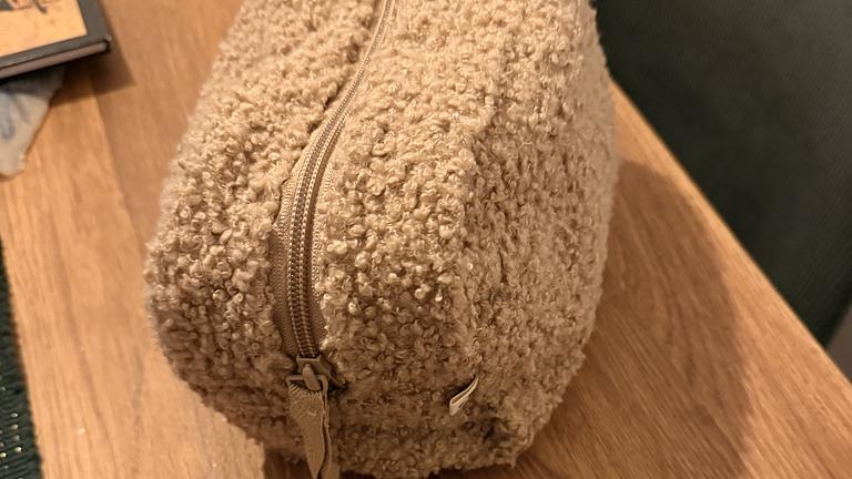 Windeltasche Verloren am 22.11