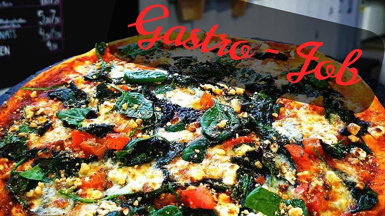 Vorschaubild Der Westen ruft...Pizzabäcker / Pizzabäckerinnen