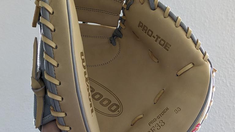 Vorschaubild Ich suche jemanden, der mit mir Baseball oder Softball spielt !