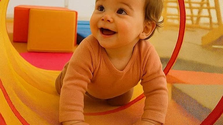 kolibri - Der Kurs für dein Baby.