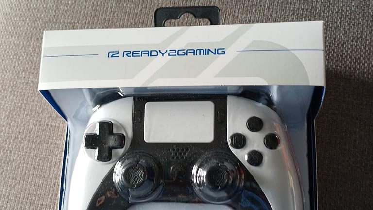PS4 Pro Pad X für Play Station 4