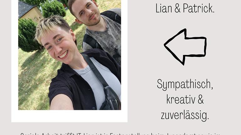 Sympathisches Duo sucht Zuhause in Region Köln-Ehrenfeld