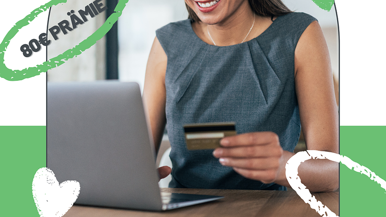 📣 Wir suchen DICH für eine bezahlte Online-Banking-Studie!