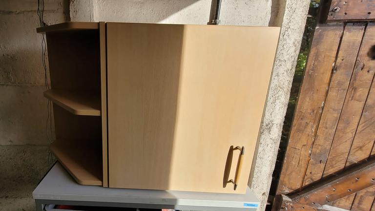 Vorschaubild Eckschrank 