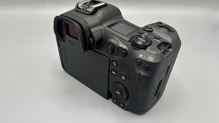 Leica M (Typ 240) 24.0 MP Digitalkamera