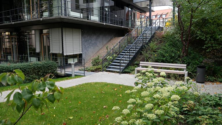 Vorschaubild Studentische Mitarbeiter:in für Landschaftsarchitekturbüro