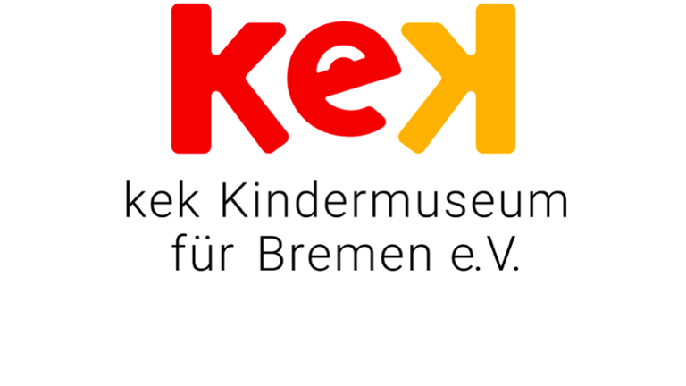 Das Kek Kindermuseum sucht PraktikantInnen (23.11.26-10.01.27)