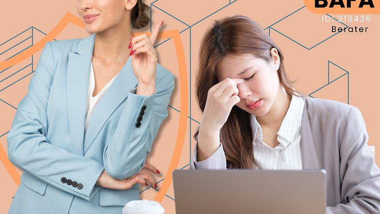 Gefördert aus der Business Krise mit BAFA Förderung - Jetzt anfragen