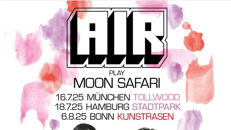 *Suche* AIR Ticket *Suche* 1 Ticket für AIR Stadtpark, Hamburg