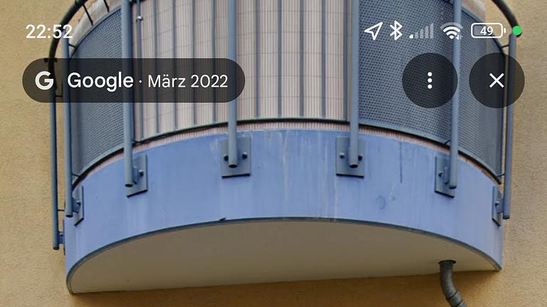 3 - Zimmer Wohnung mit Balkon in Hennigsdorf zu vermieten