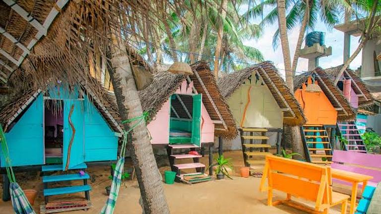 Suche Reisepartner für Sri Lanka im Januar. Winterflucht.
