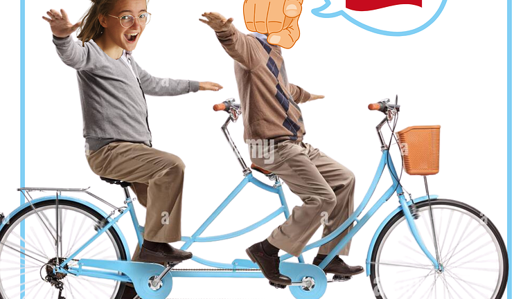 Tándem lingüístico / Sprachtandem (Spanisch ⟷ Deutsch) in Weimar