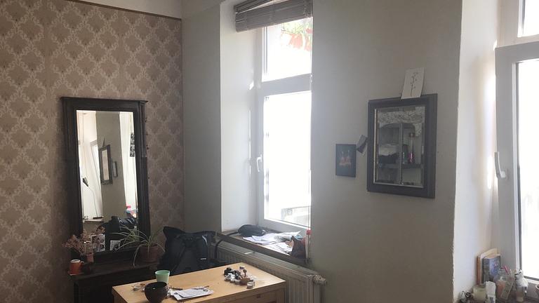 Vorschaubild Gemütlicher Proberaum / Unterrichtsraum in Plagwitz 